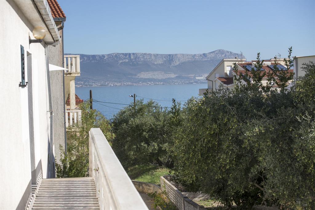 Apartment Jure سلاتين المظهر الخارجي الصورة