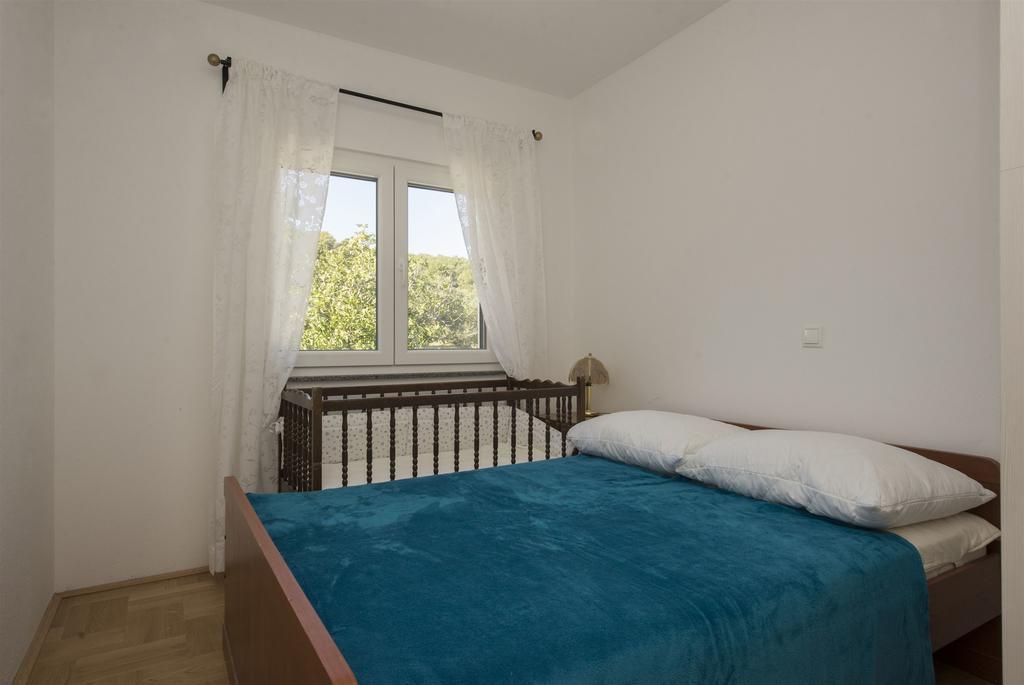 Apartment Jure سلاتين المظهر الخارجي الصورة
