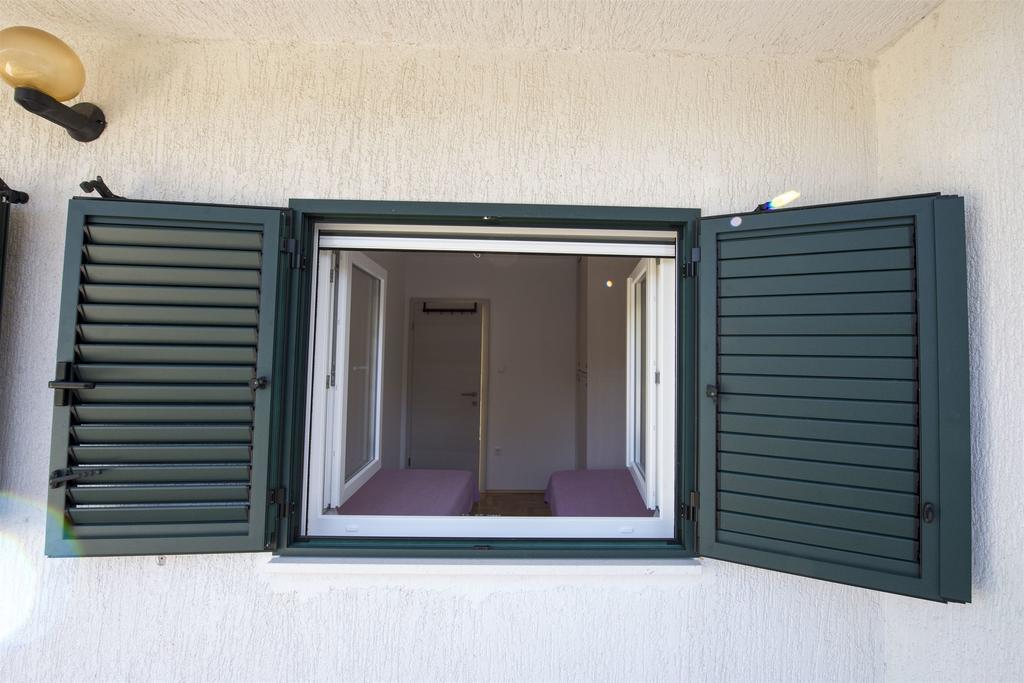 Apartment Jure سلاتين المظهر الخارجي الصورة