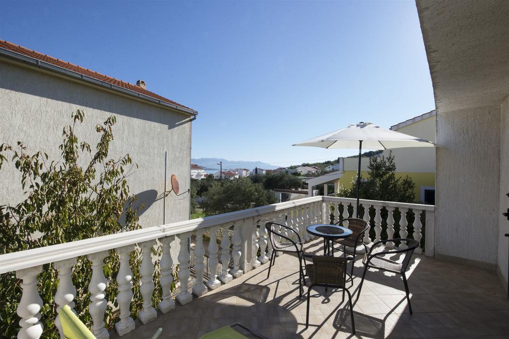 Apartment Jure سلاتين المظهر الخارجي الصورة