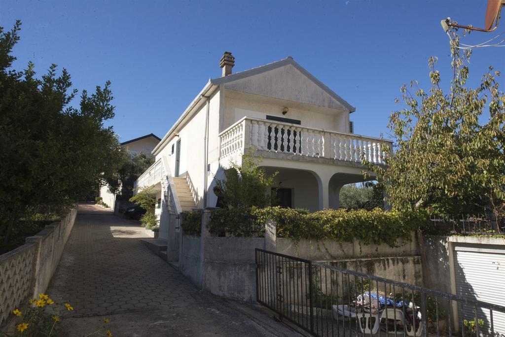 Apartment Jure سلاتين المظهر الخارجي الصورة