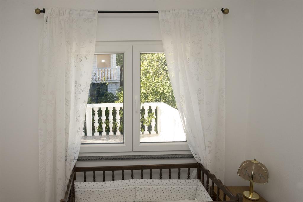 Apartment Jure سلاتين المظهر الخارجي الصورة